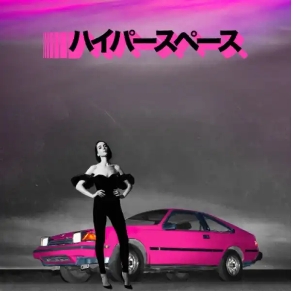 Beck X St. Vincent - Uneventful Days (St. Vincent Remix)